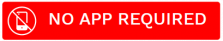 no-code-required no-code-required
